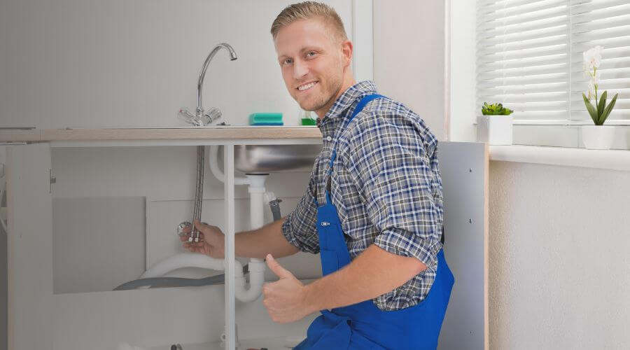 Professional Tankless Water Heater Installation in Avon, SD